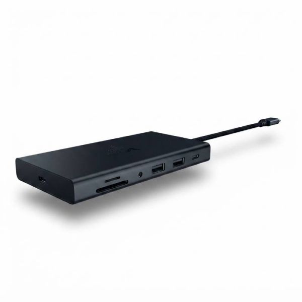 Razer USB-C Dock