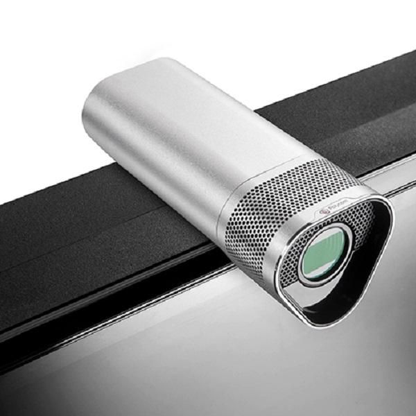 Monitor Polycom RealPresence Group Convene