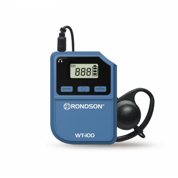 Rondson WT-100R Ricevitore