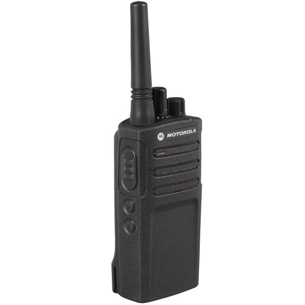 Motorola XT420 senza caricatore