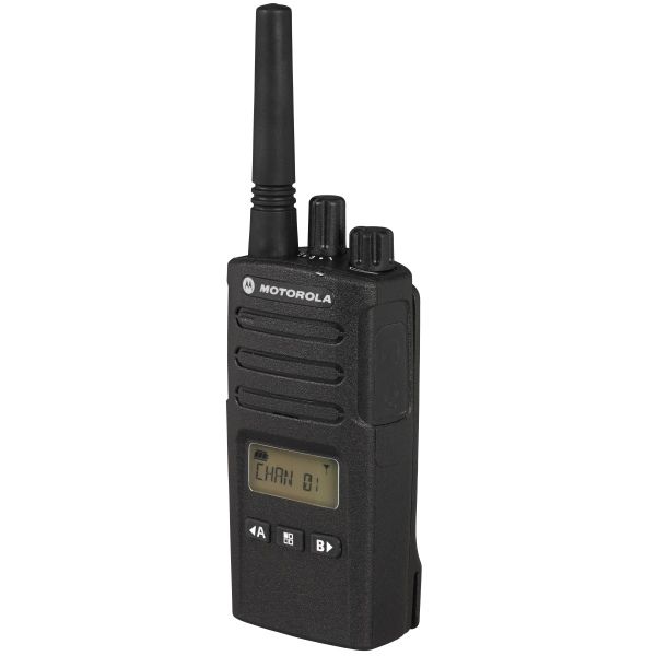 Pacchetto Duo: 2 Motorola XT460