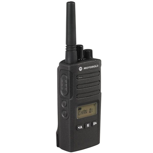 Pacchetto Duo: 2 Motorola XT460