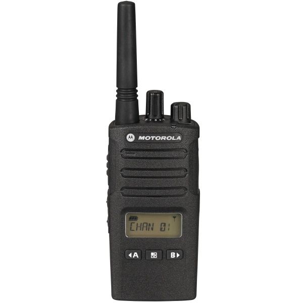 Pacchetto Duo: 2 Motorola XT460