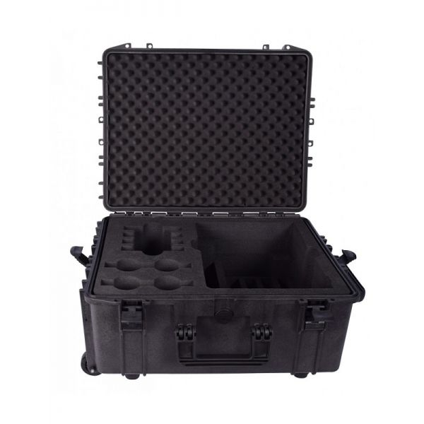 RØDE – Valigetta per Kit Podcasting