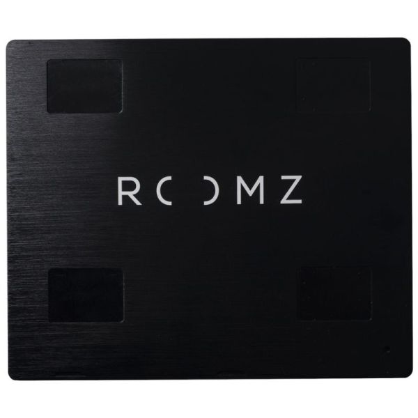 Roomz Black Display con software 5
