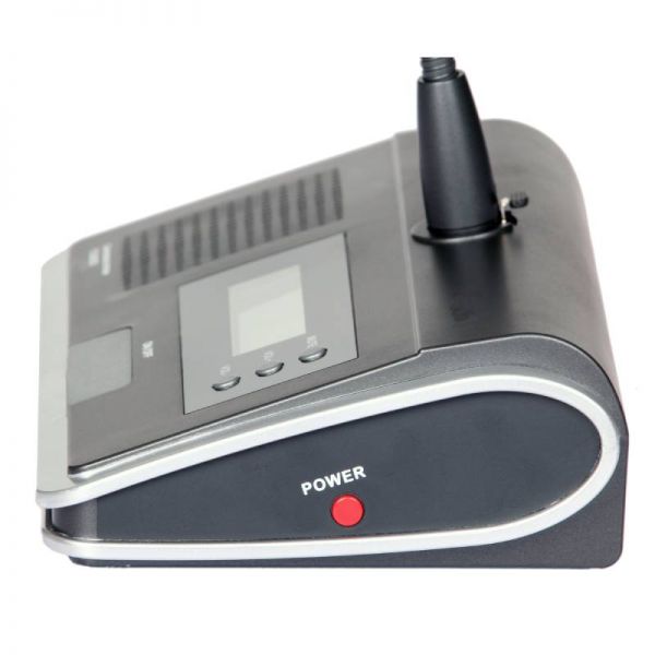 Rondson WCS - Base Micro delegato