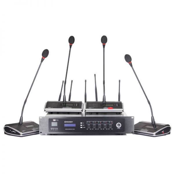 Rondson WCS - Base Micro delegato