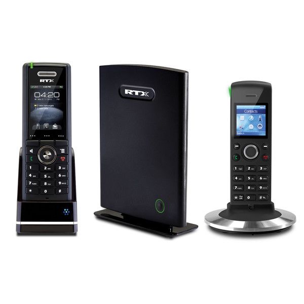RTX8660 Base dect