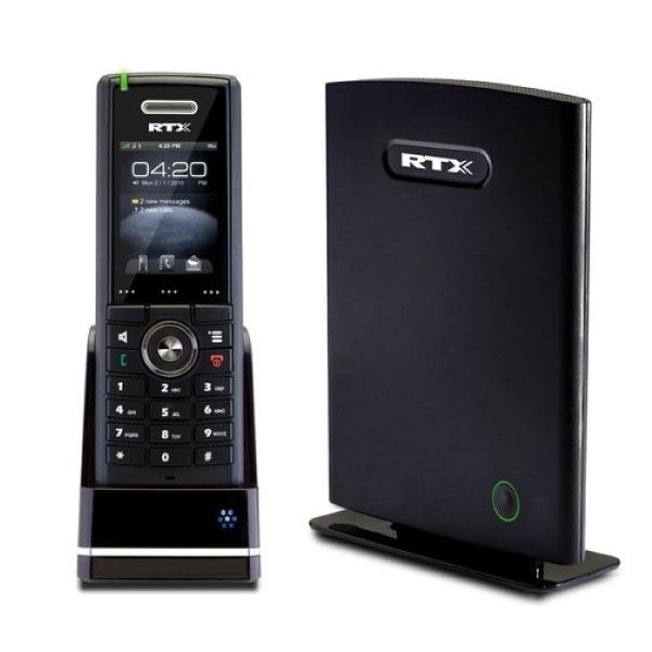 Base DECT RTX8660 