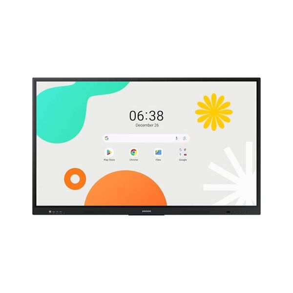 Samsung Interactive WAF 65