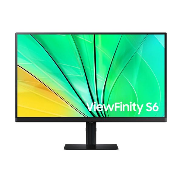 Monitor Samsung S60D 27'' QHD