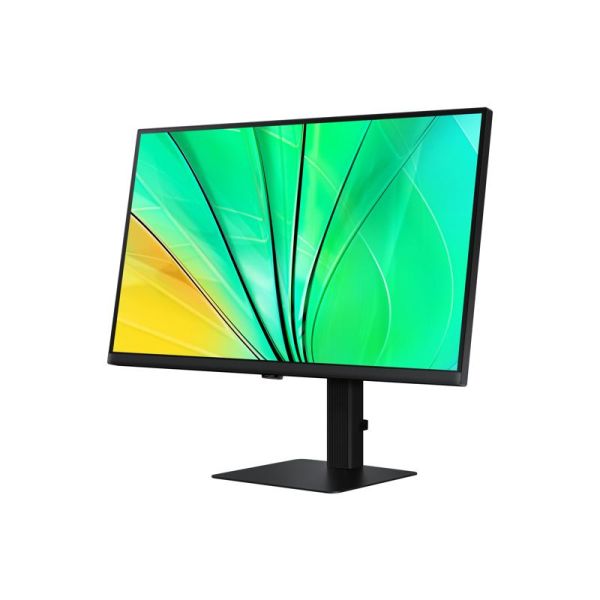 Monitor Samsung S60D 27'' QHD