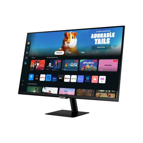 Samsung M50D Monitor 27