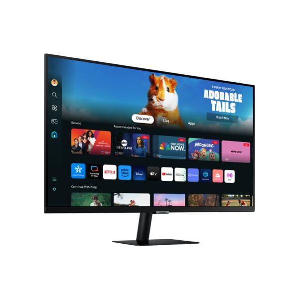 Samsung M50D Monitor 27