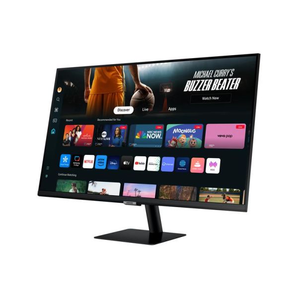 Monitor Samsung M70D 32
