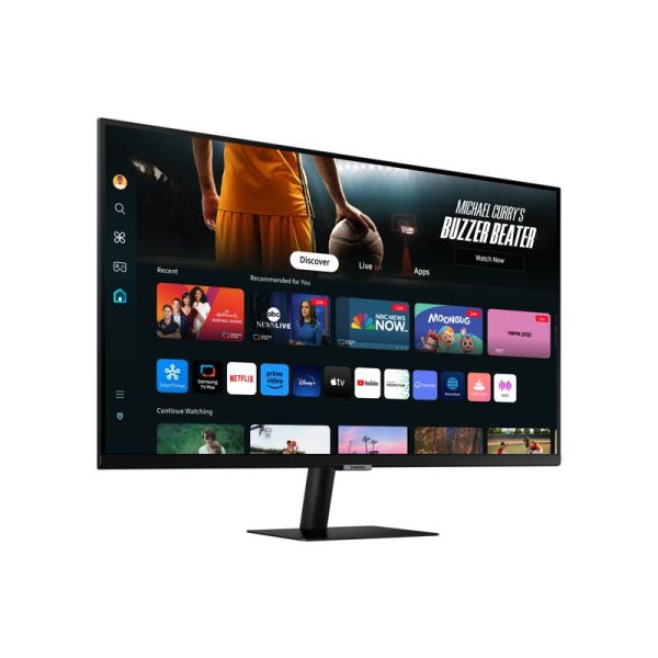 Monitor Samsung M70D 32
