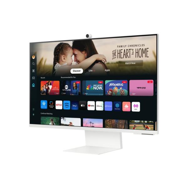 Monitor Samsung M80D 32