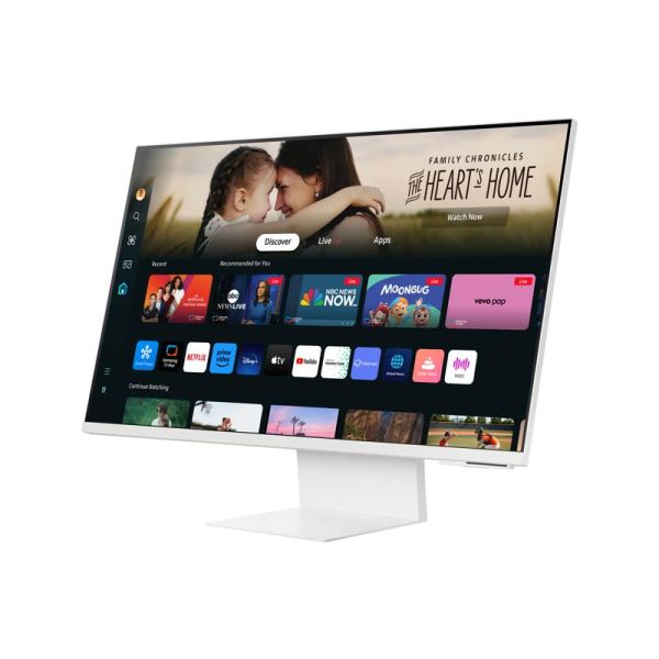 Monitor Samsung M80D 32
