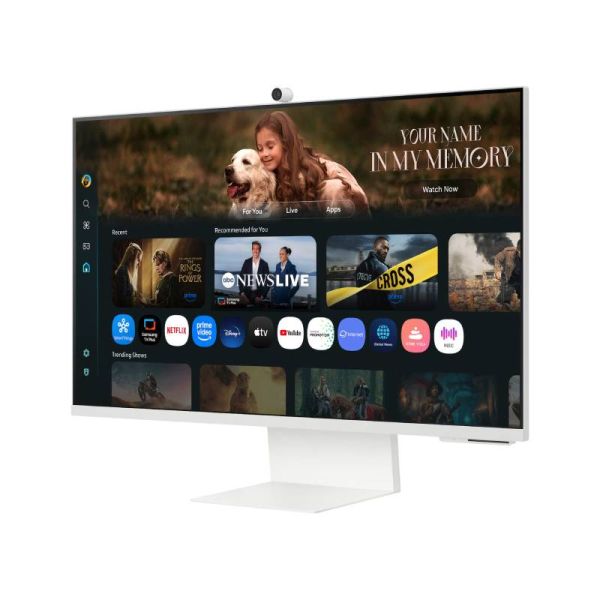 Samsung Smart Monitor 32