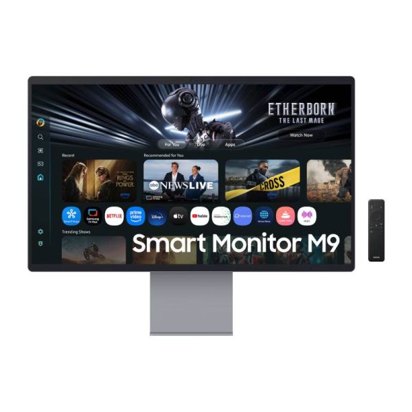 Samsung Smart Monitor 32'' M9 M90SF
