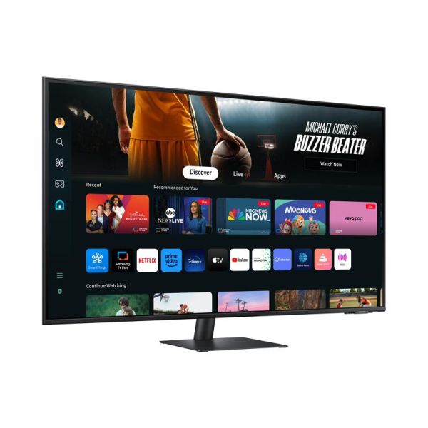 Samsung M7 M70D 43'' UHD
