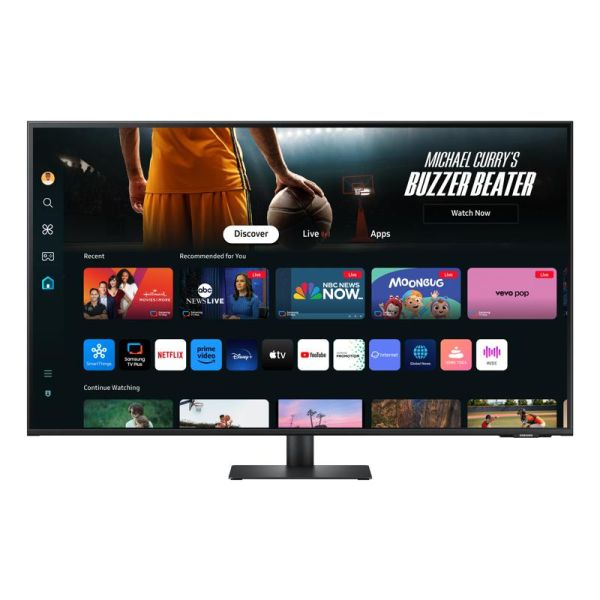 Samsung M7 M70D 43'' UHD