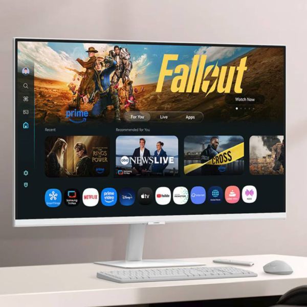 Samsung Smart Monitor 43'' M7 M70F