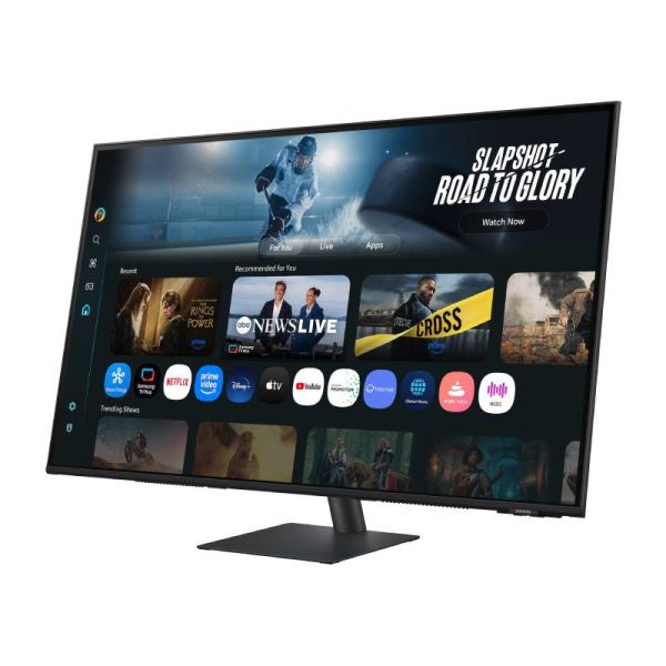 Samsung Smart Monitor 43'' M7 M70F