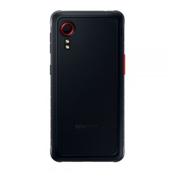 Samsung Galaxy X - Cover 5