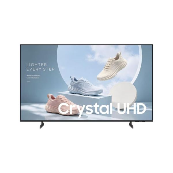 Samsung BE55HX-H 55 Inch Crystal UHD Display