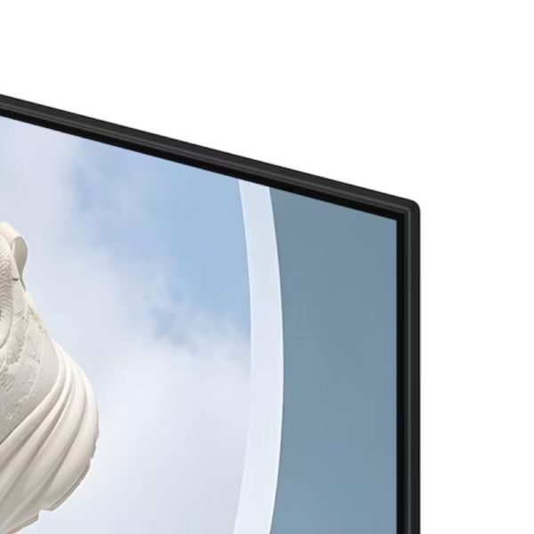 Samsung BE55HX-H 55 Inch Bezel Detail