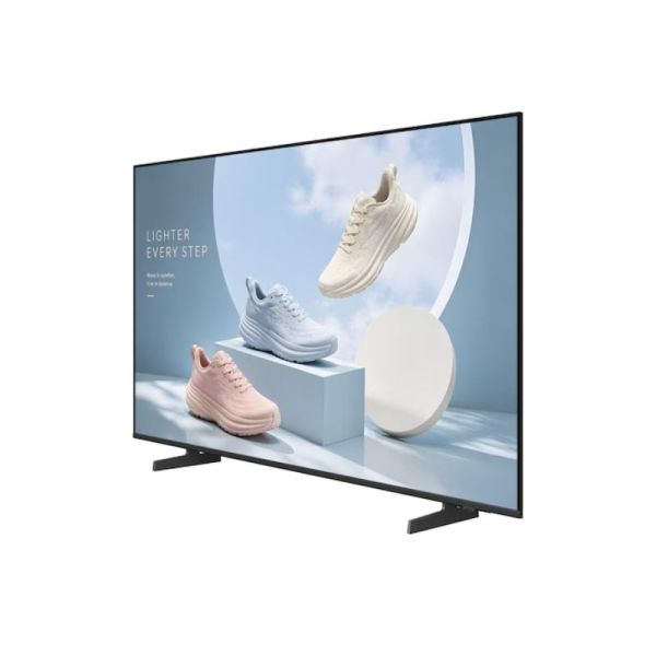 Samsung BE65HX-H 65 Inch Front View