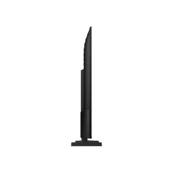 Samsung BE85HX-H 85 Inch Side View