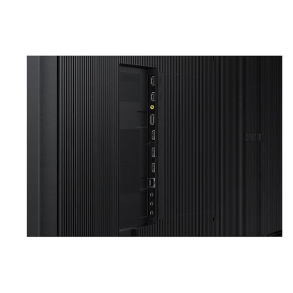 Pack Samsung QMC 65 + Supporto + Poly Studio