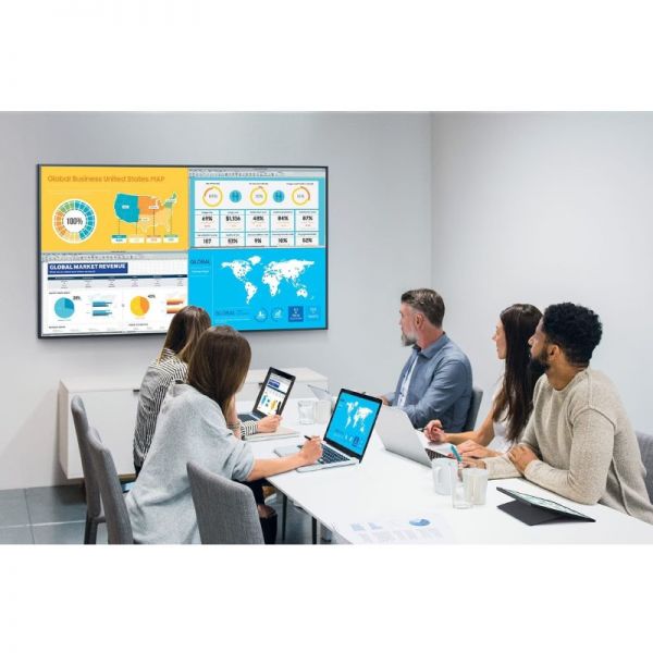 Samsung QMC 65