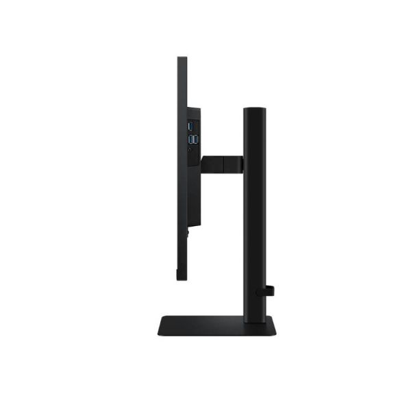 Samsung ViewFinity S80D Monitor UHD 37 inch USB hub connectivity