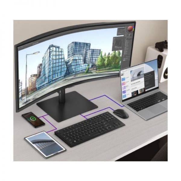 Samsung Viewfinity S65VC