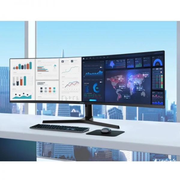 Samsung ViewFinity S49C950UAU