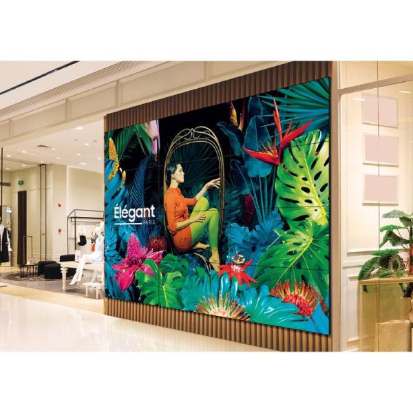 Samsung VM55B-U Videowall_schermo