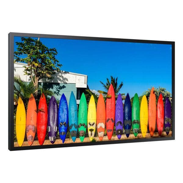  Samsung OM46B Monitor 46