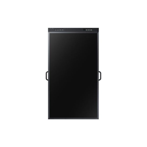 Samsung om55n ds monitor pubblicitario double