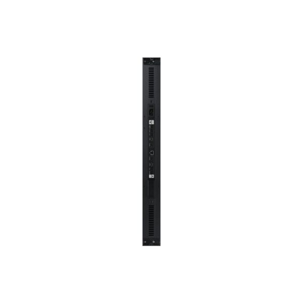 Samsung om55n ds monitor ingressi