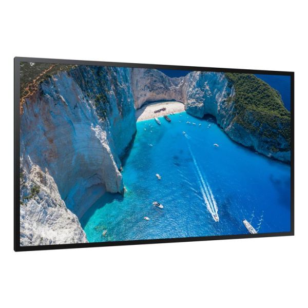 Samsung OM75A monitor