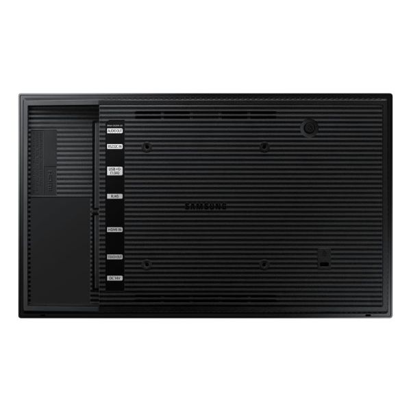 Samsung QB13R-TM schermo interattivo 13