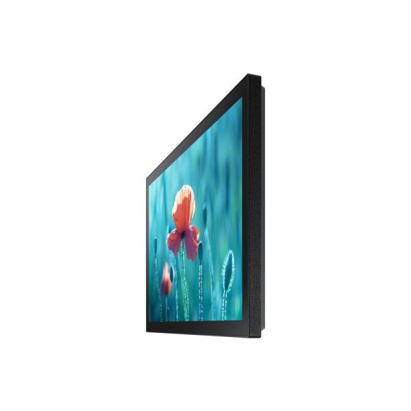Samsung QB13R-TM schermo interattivo 13