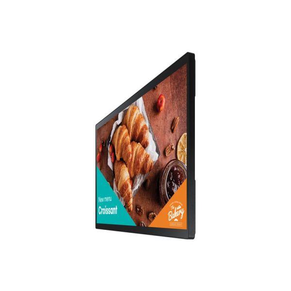 Samsung QB24C-T schermo touch-screen da 24