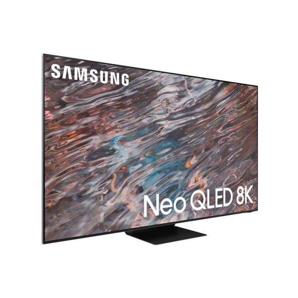 Samsung QP65A monitor a 8K risoluzione