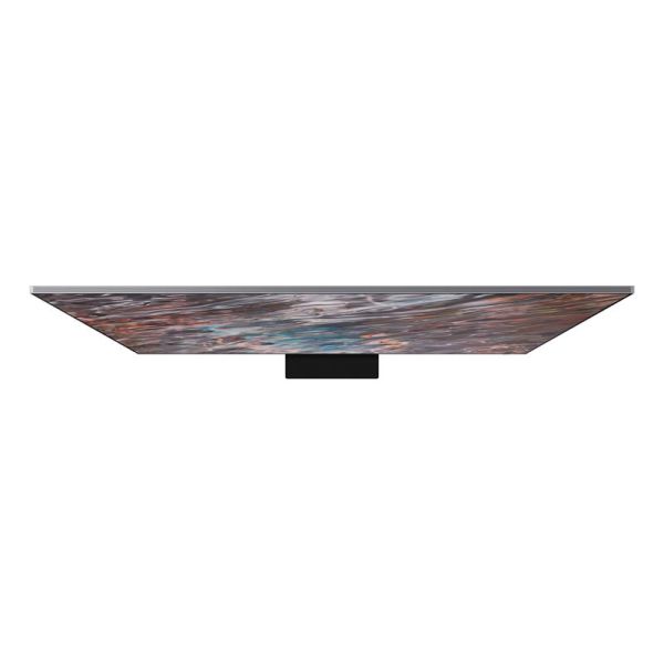 Samsung QP65A monitor a 8K spessore
