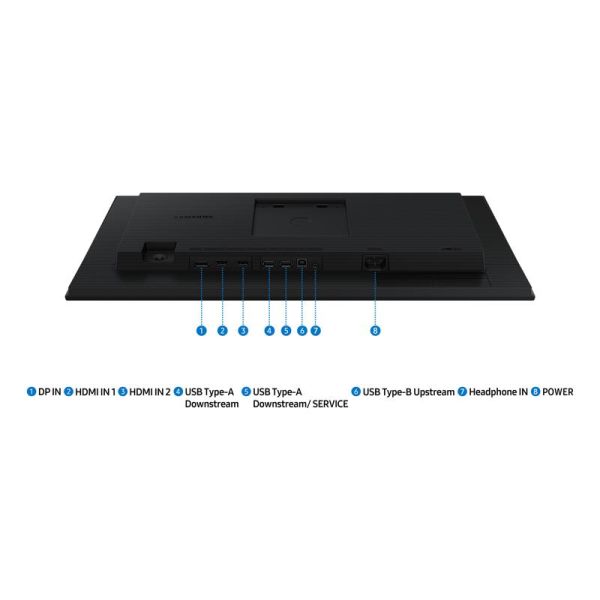 Monitor Samsung 24