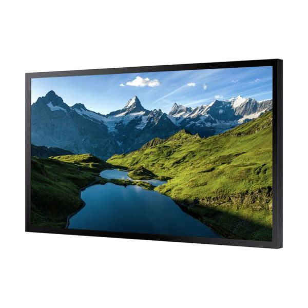 Samsung OH55A-S Full HD Monitor da esposizione